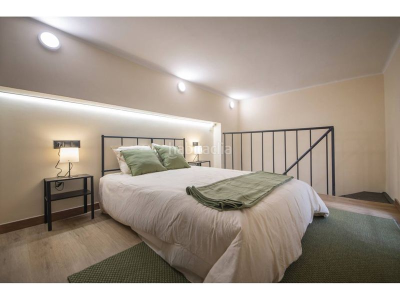 Foto 5c14e208-3586-4d1d-abf2-1c861d1b202c. Dúplex amb calefacció a Horta Barcelona