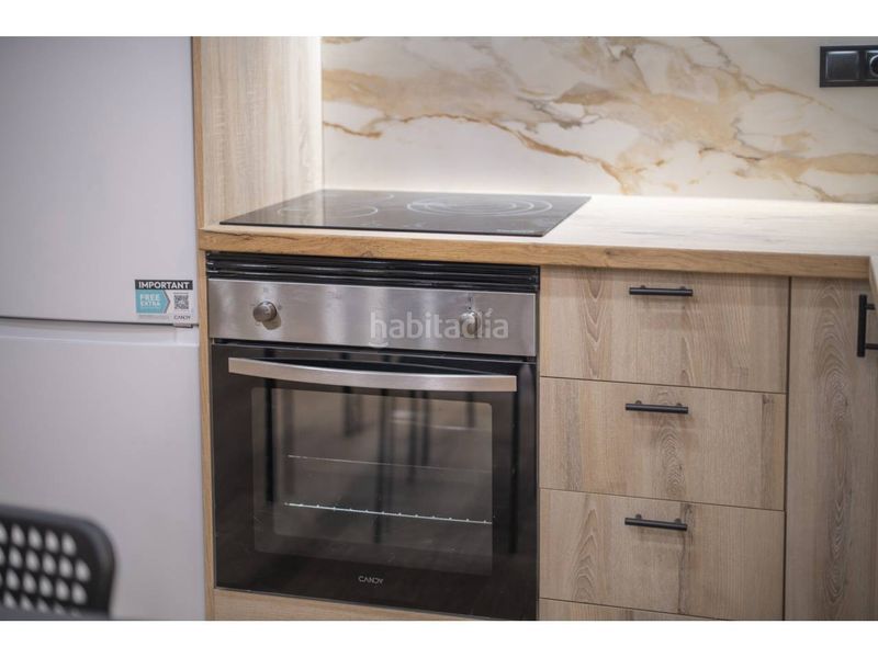 Foto 5ebba591-cf19-4fcf-bb4a-4cd13368776a. Dúplex amb calefacció a Horta Barcelona