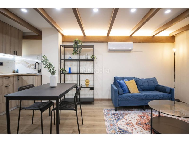 Foto 8ead7822-5154-45e1-bcfa-a64094b078d1. Dúplex amb calefacció a Horta Barcelona