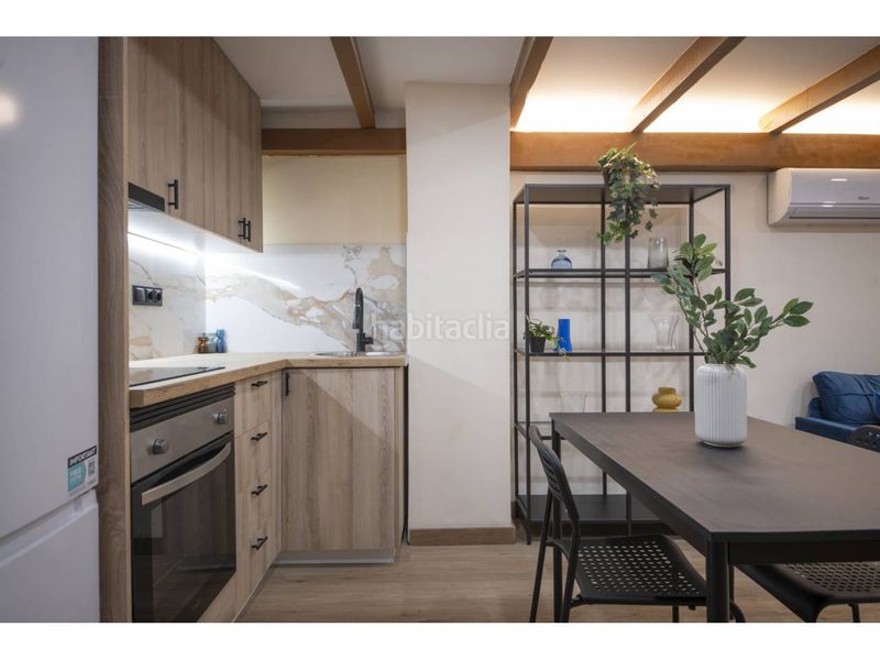 Foto e5e415da-4d8b-4c0f-9513-c2920b62e09c. Dúplex amb calefacció a Horta Barcelona