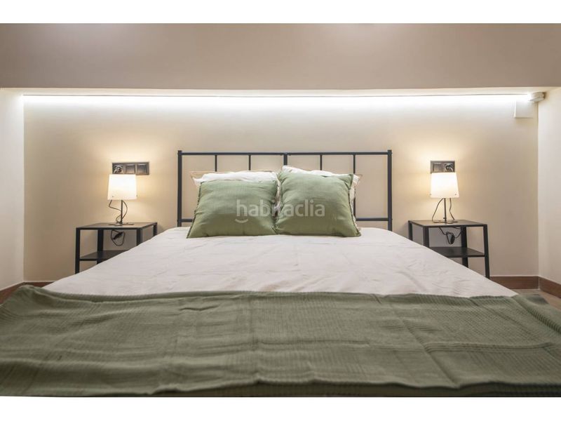 Foto 785465b7-f045-4b1f-8780-4b382a621b53. Dúplex amb calefacció a Turó de la Peira Barcelona