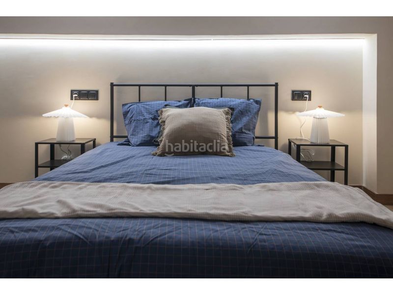 Foto 8e4fc191-51b1-4982-9453-6fe9ecc51c4f. Dúplex amb calefacció a Turó de la Peira Barcelona