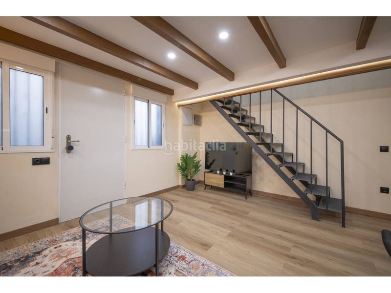 Foto d74bc774-4dff-49ed-be20-c7d5db70c33e. Dúplex amb calefacció a Turó de la Peira Barcelona