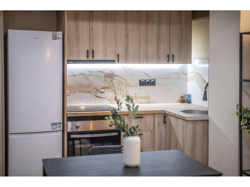 Foto dfae0619-e01e-4cb7-9fcf-465bdd95728c. Dúplex amb calefacció a Turó de la Peira Barcelona