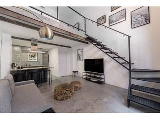 Dúplex  Calle mascaró. Piso en venta!