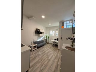 Estudi  Avenida flors 6. Estudio en venta en sant joan despí08970