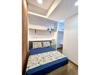 Studio à Calle llunetes 1. Estudio en venta en sant ildefons