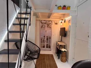 Studio  Calle valldemossa. Piso en venta!