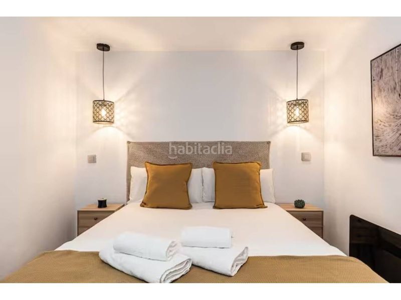 Foto 5790ac36-9382-48d8-a054-d90c5d20a962. Dúplex a Vilapicina - Torre Llobeta Barcelona