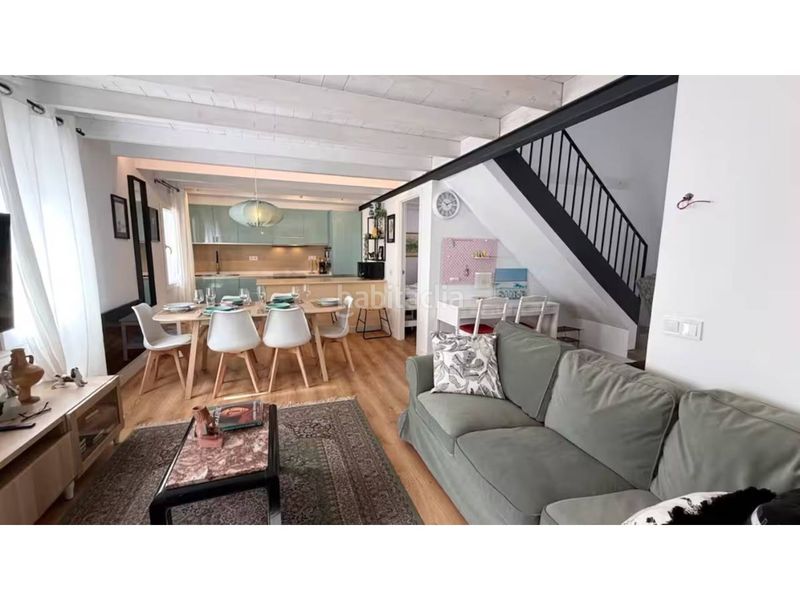 Foto 11522e37-0267-4b28-a6ce-c78273adc4c6. Dúplex a Putget - Farró Barcelona