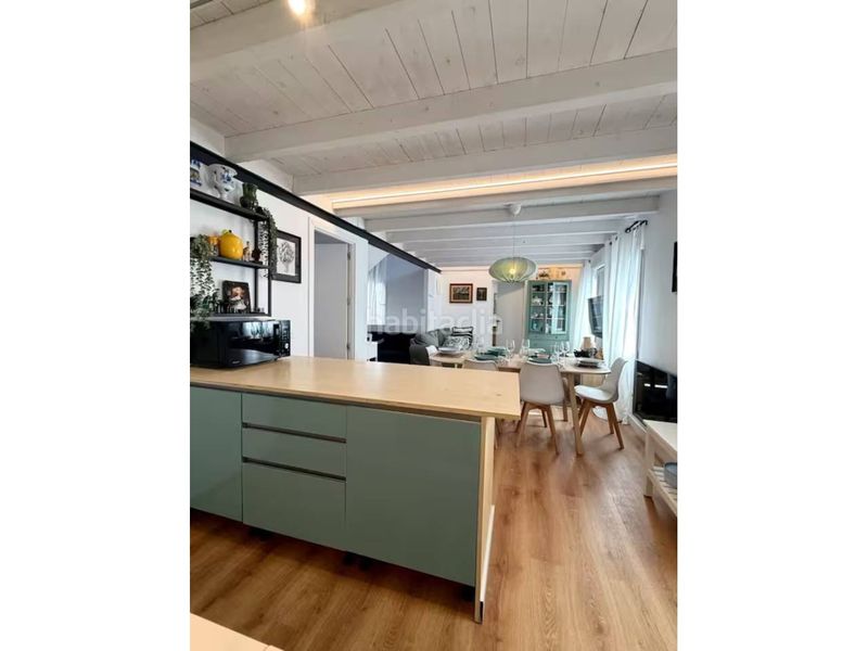 Foto 17b4561a-5c35-4c75-bca1-87d1a16cc420. Dúplex a Putget - Farró Barcelona