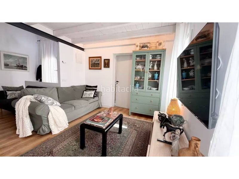 Foto 2c85bcc8-2748-4739-b1df-e2fa364c287c. Dúplex a Putget - Farró Barcelona