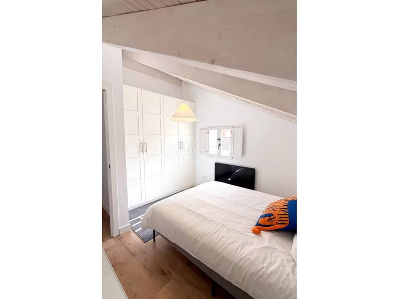 Foto 302c0e99-56ba-4d2f-80ff-8b9673e2dc28. Dúplex a Putget - Farró Barcelona