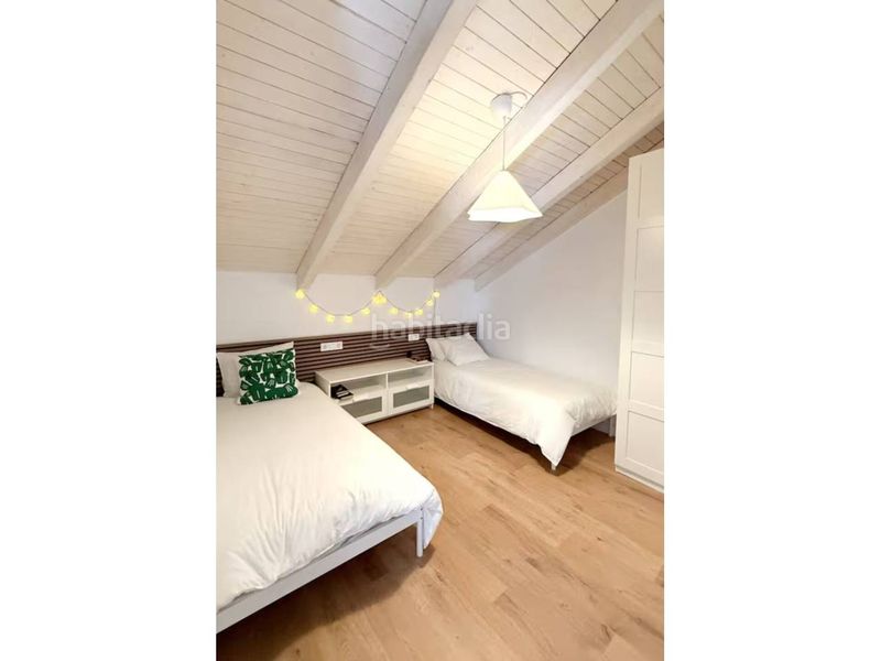 Foto 378b32f9-74af-4ece-9438-efb4b940b63d. Dúplex a Putget - Farró Barcelona