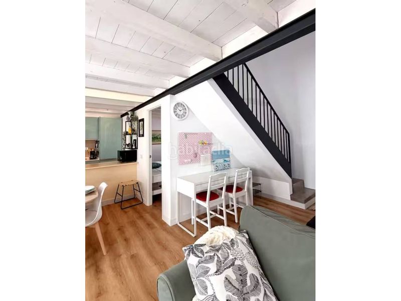 Foto 3ee127d8-abb0-4167-a57a-28d0afdf8851. Dúplex a Putget - Farró Barcelona