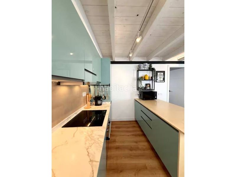 Foto 401aa26a-1ff6-4f32-a411-664781d6f356. Dúplex a Putget - Farró Barcelona