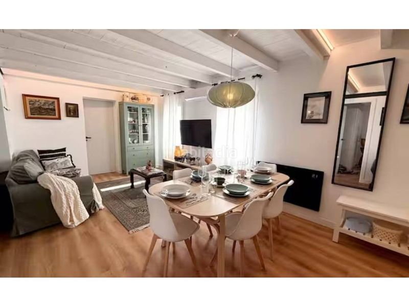 Foto 44549307-62bf-4232-a35b-eb69d2d14860. Dúplex a Putget - Farró Barcelona