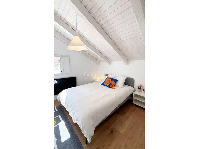 Foto 6d52707a-9453-4172-a0a6-ac2476637dcf. Dúplex a Putget - Farró Barcelona