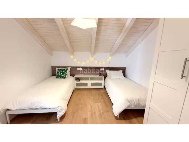 Foto 8e1c2607-44e9-4119-90ae-c5bf900c19f4. Dúplex a Putget - Farró Barcelona