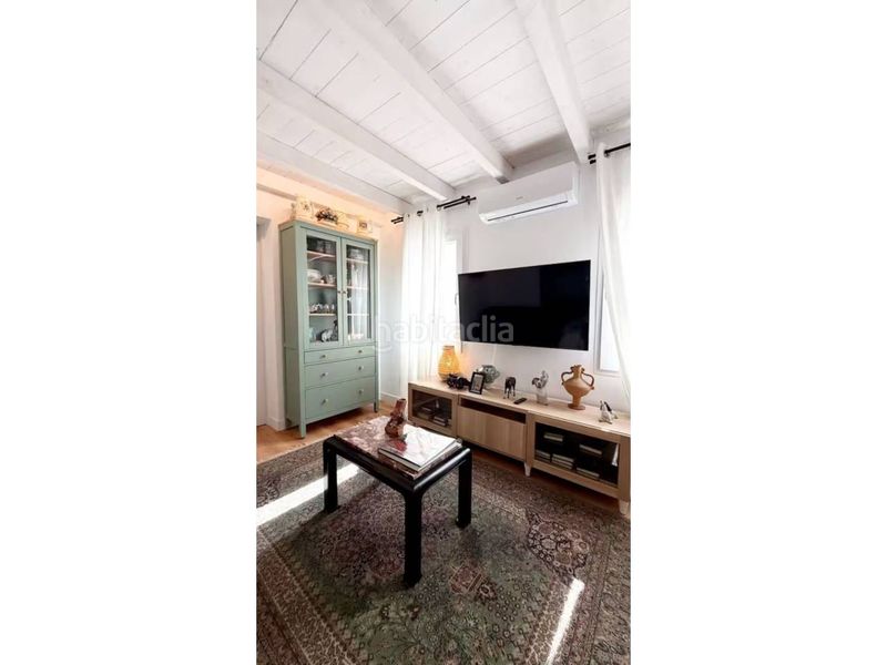 Foto 9c8ca6b5-519c-4cd9-9161-c228a90596f7. Dúplex a Putget - Farró Barcelona