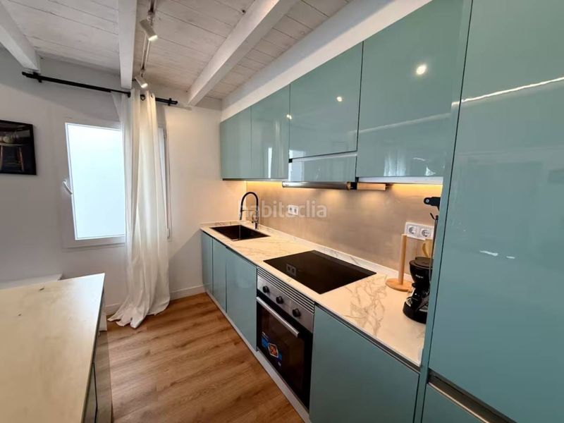 Foto a57eaa2c-e48e-4afe-bfc1-34d43ae2d003. Dúplex a Putget - Farró Barcelona