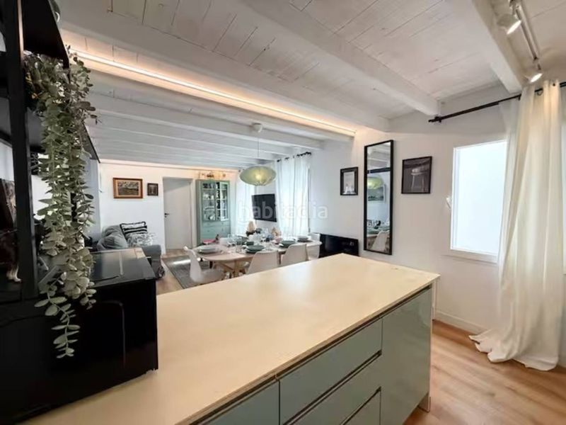 Foto aa2a0326-1e9b-413e-a313-06903bf2e352. Dúplex a Putget - Farró Barcelona