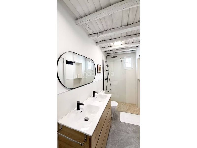 Foto baf7a38a-83c6-48b1-914f-61fb9f3f24a8. Dúplex a Putget - Farró Barcelona