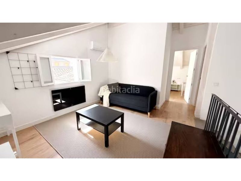 Foto cbe596a3-99d3-42db-adf5-71a85d2c8172. Dúplex a Putget - Farró Barcelona