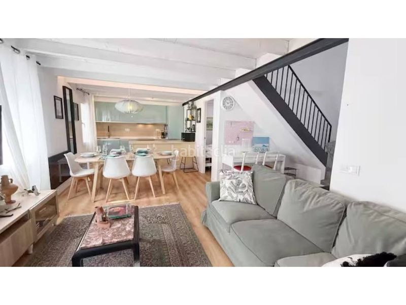 Foto d88e2f8c-07b3-4ef8-b28f-5747c206be0e. Dúplex a Putget - Farró Barcelona