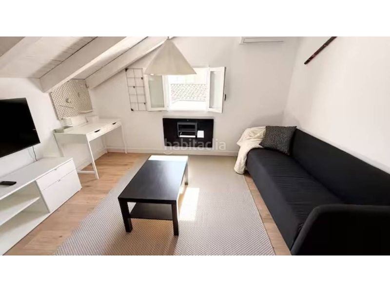 Foto dac3c0f7-90b1-4c3f-80a9-e521f85b4b84. Dúplex a Putget - Farró Barcelona