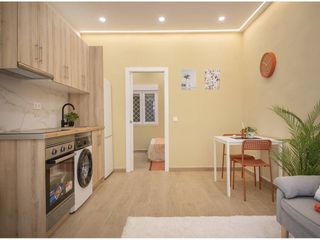 Pis a Calle mare eterna