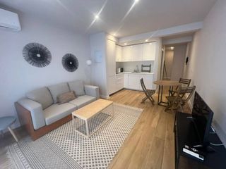 Studio  Calle joan burcet 4. Estudio en venta en centre