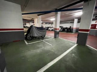 Affitto Posto auto in Calle valencia 549. Parking en alquiler en la dreta de leixample