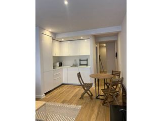 Studio  Calle andalusia 40. Estudio en venta en sants08014