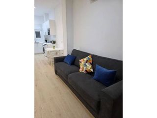 Monolocale  Calle ofelia nieto 52. Estudio en venta en berruguete28039