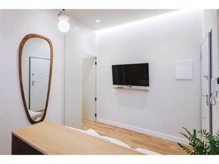 Monolocale in Calle halcón 28. Estudio en venta en vista alegre28025