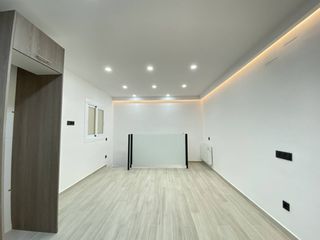 Estudi a Calle Gósol 33