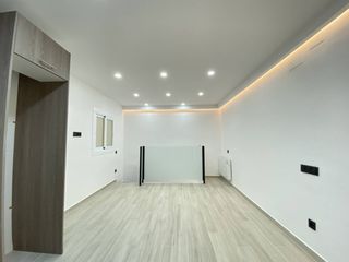 Dúplex en Calle Baró de la Barre