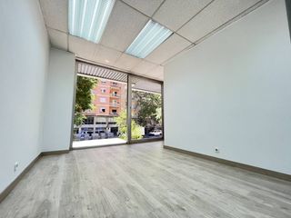 Ufficio in Avenida Madrid