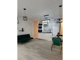 Appartement  Calle via barcino. Espectacular estudio a la venta!!!!!!