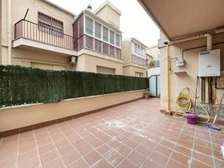 Rent Flat  Calle escipio. Piso en alquiler en el putxetel farró