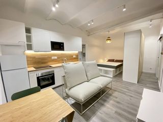 Apartament  Calle pou. Espectacular estudio a la venta!!!!!!