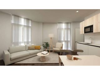 Apartament  Calle sant narcis. Estudio a la venta en sant andreu