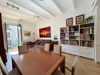 Apartamento en Calle Capuchinos 1