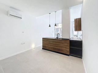 Studio  Calle belchite 24. Estudio en venta en pubilla cases08906