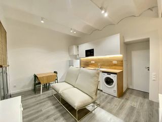 Apartament a Calle Pou