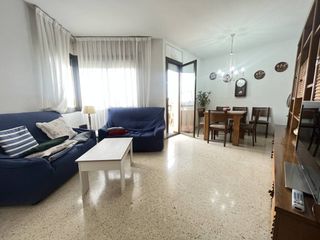 Alquiler Piso en Calle berenguer de palou 117. Piso en alquiler en la sagrera08027