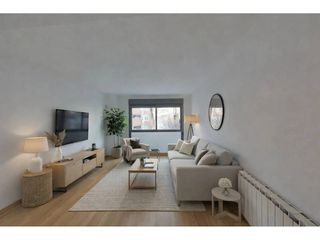 Pis  Avenida meridiana. Piso en venta en sant andreu08030