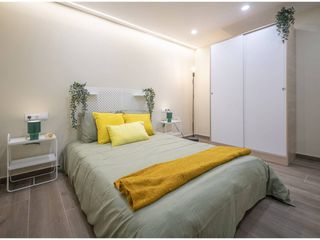 Pis a Calle clot 173. Piso en venta en el clot08027