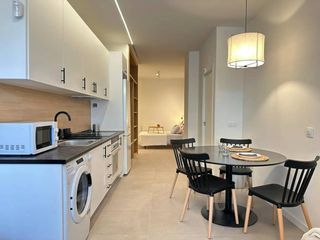 Studio  Calle marti molins. Estudio en venta